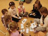 Když děti učí děti - spolupráce se ZŠ Sokolovská
